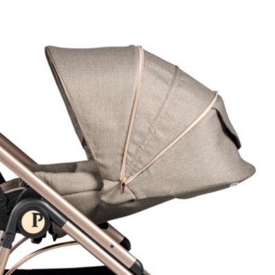 Carucior sport pentru copii Veloce, Mon Amour, Peg Perego